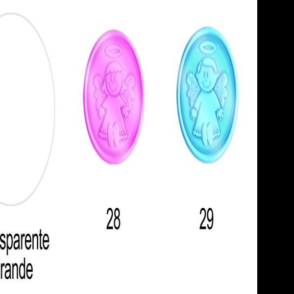 SELLO ADH. SERIE C 680 PADI BOL. C100 PZ. E.25